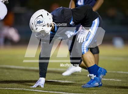 Thumbnail 3 in Aurora East vs Belleville East (IHSA 8A Round 1) photogallery.