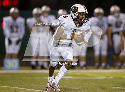 Thumbnail 3 in Aurora East vs Belleville East (IHSA 8A Round 1) photogallery.