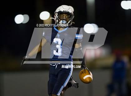 Thumbnail 2 in Aurora East vs Belleville East (IHSA 8A Round 1) photogallery.