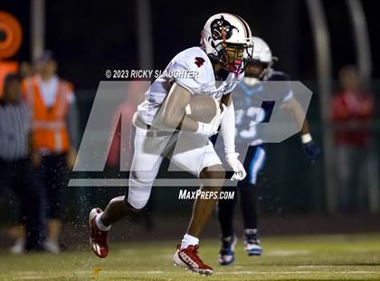 Thumbnail 3 in Aurora East vs Belleville East (IHSA 8A Round 1) photogallery.
