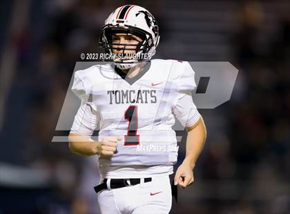 Thumbnail 3 in Aurora East vs Belleville East (IHSA 8A Round 1) photogallery.