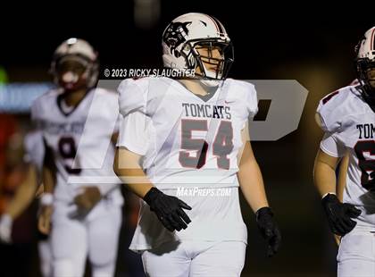 Thumbnail 3 in Aurora East vs Belleville East (IHSA 8A Round 1) photogallery.