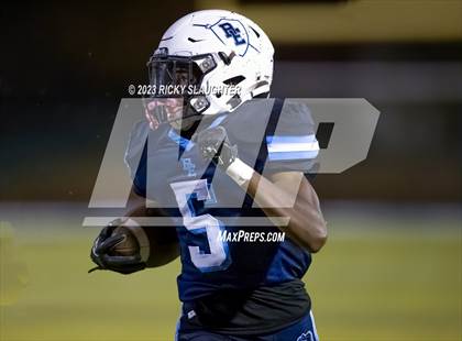 Thumbnail 3 in Aurora East vs Belleville East (IHSA 8A Round 1) photogallery.
