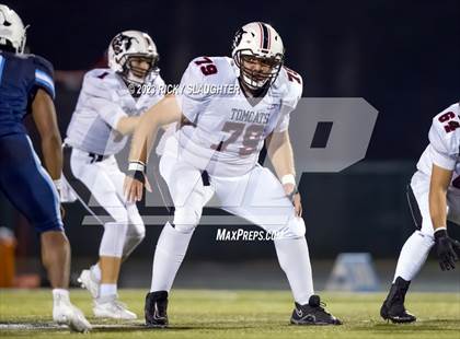 Thumbnail 3 in Aurora East vs Belleville East (IHSA 8A Round 1) photogallery.