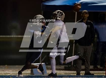 Thumbnail 3 in Aurora East vs Belleville East (IHSA 8A Round 1) photogallery.