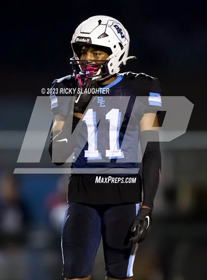 Thumbnail 1 in Aurora East vs Belleville East (IHSA 8A Round 1) photogallery.