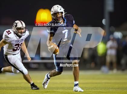Thumbnail 1 in Aurora East vs Belleville East (IHSA 8A Round 1) photogallery.