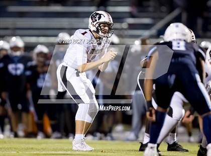Thumbnail 2 in Aurora East vs Belleville East (IHSA 8A Round 1) photogallery.