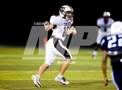 Thumbnail 1 in Aurora East vs Belleville East (IHSA 8A Round 1) photogallery.