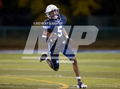 Thumbnail 1 in Aurora East vs Belleville East (IHSA 8A Round 1) photogallery.
