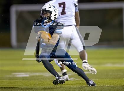 Thumbnail 1 in Aurora East vs Belleville East (IHSA 8A Round 1) photogallery.