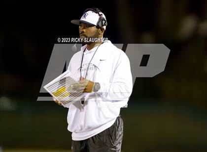 Thumbnail 1 in Aurora East vs Belleville East (IHSA 8A Round 1) photogallery.
