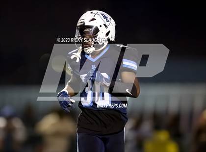 Thumbnail 3 in Aurora East vs Belleville East (IHSA 8A Round 1) photogallery.
