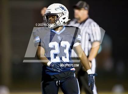 Thumbnail 2 in Aurora East vs Belleville East (IHSA 8A Round 1) photogallery.