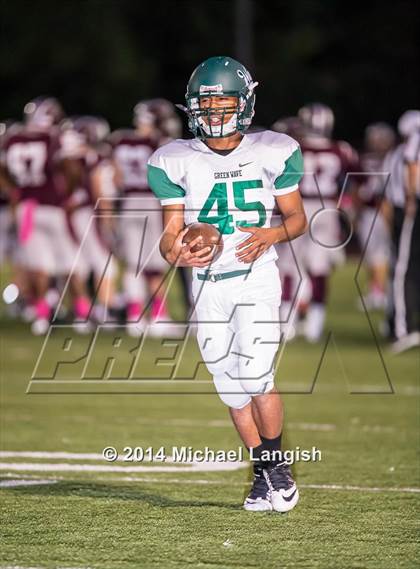 Thumbnail 2 in Long Branch @ Matawan Regional photogallery.