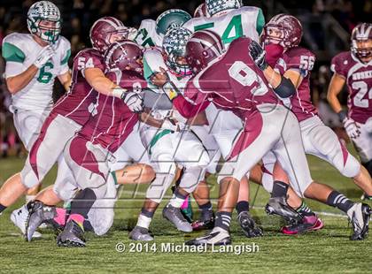 Thumbnail 3 in Long Branch @ Matawan Regional photogallery.