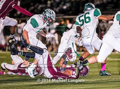 Thumbnail 2 in Long Branch @ Matawan Regional photogallery.