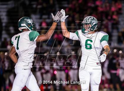 Thumbnail 1 in Long Branch @ Matawan Regional photogallery.