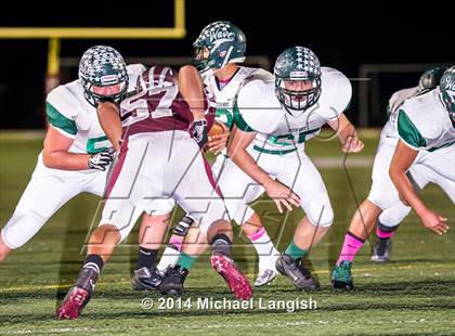 Thumbnail 1 in Long Branch @ Matawan Regional photogallery.