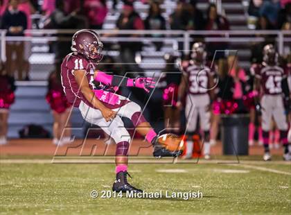 Thumbnail 1 in Long Branch @ Matawan Regional photogallery.