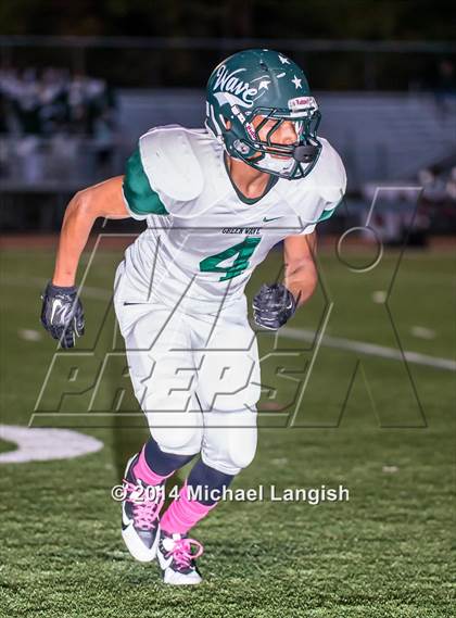 Thumbnail 2 in Long Branch @ Matawan Regional photogallery.