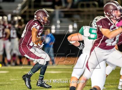Thumbnail 3 in Long Branch @ Matawan Regional photogallery.