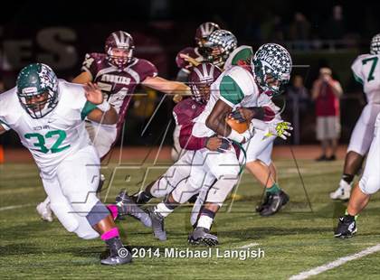 Thumbnail 2 in Long Branch @ Matawan Regional photogallery.