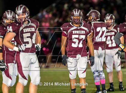 Thumbnail 2 in Long Branch @ Matawan Regional photogallery.