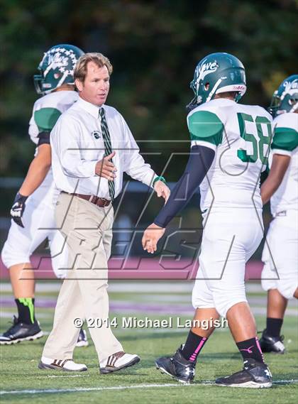 Thumbnail 1 in Long Branch @ Matawan Regional photogallery.