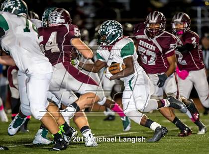 Thumbnail 2 in Long Branch @ Matawan Regional photogallery.