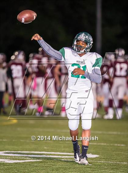 Thumbnail 3 in Long Branch @ Matawan Regional photogallery.