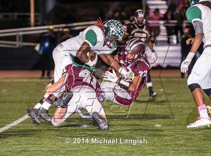 Thumbnail 2 in Long Branch @ Matawan Regional photogallery.