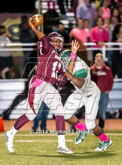 Thumbnail 1 in Long Branch @ Matawan Regional photogallery.