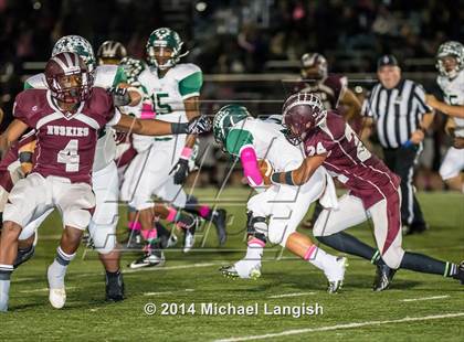 Thumbnail 1 in Long Branch @ Matawan Regional photogallery.