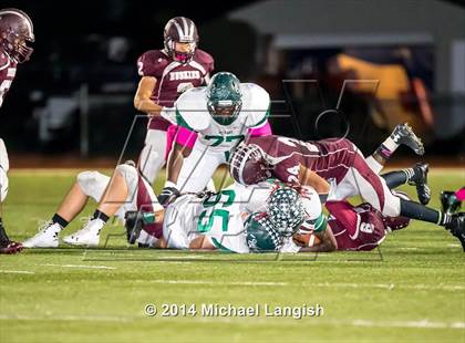 Thumbnail 3 in Long Branch @ Matawan Regional photogallery.