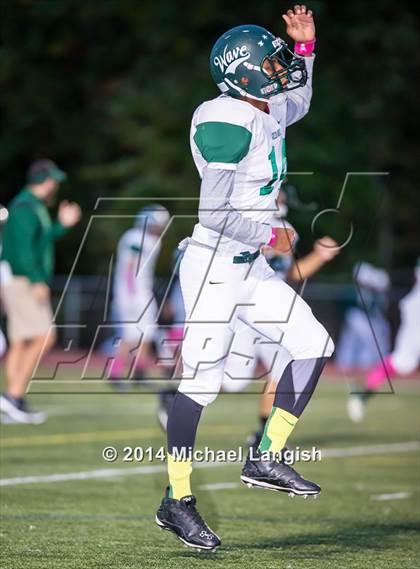 Thumbnail 2 in Long Branch @ Matawan Regional photogallery.