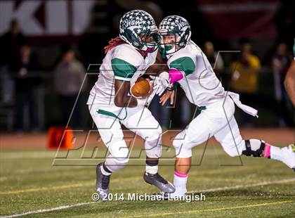 Thumbnail 1 in Long Branch @ Matawan Regional photogallery.