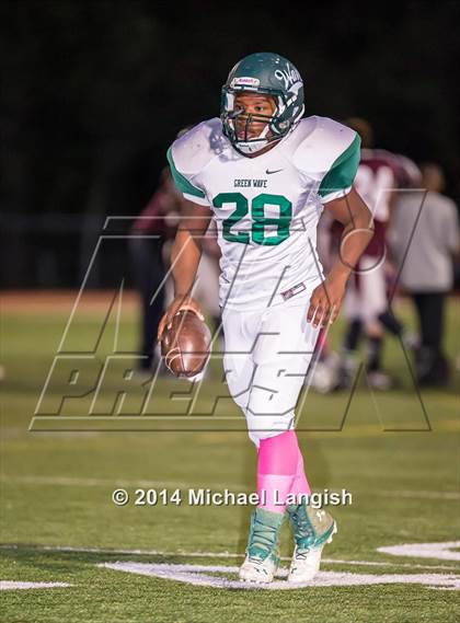 Thumbnail 1 in Long Branch @ Matawan Regional photogallery.