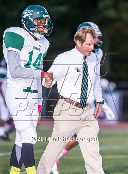 Thumbnail 3 in Long Branch @ Matawan Regional photogallery.