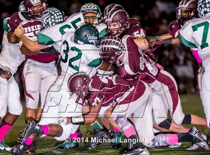 Thumbnail 3 in Long Branch @ Matawan Regional photogallery.