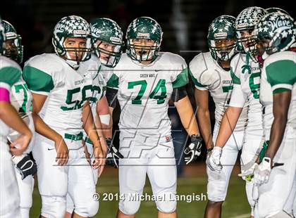 Thumbnail 2 in Long Branch @ Matawan Regional photogallery.