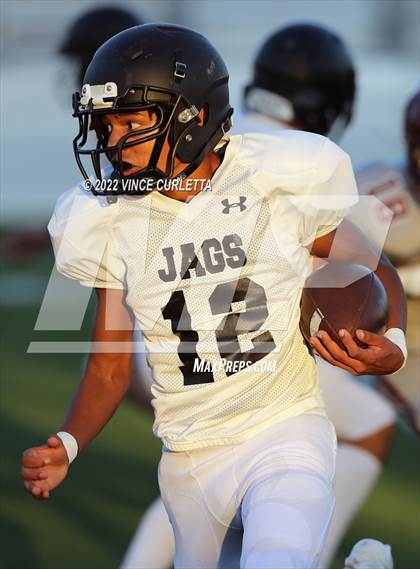 Thumbnail 3 in Johnson @ Dripping Springs photogallery.