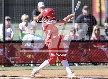 Thumbnail 1 in Lassiter vs. Glynn Academy (GHSA 6A 2nd Round Playoff - Game 1) photogallery.