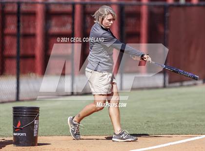 Thumbnail 1 in Lassiter vs. Glynn Academy (GHSA 6A 2nd Round Playoff - Game 1) photogallery.