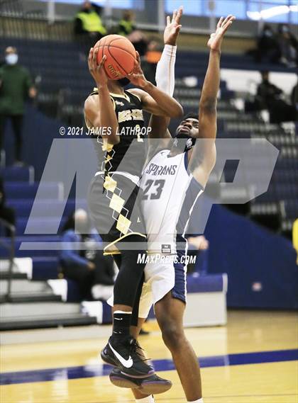 Thumbnail 2 in Rush-Henrietta @ Gates Chili photogallery.