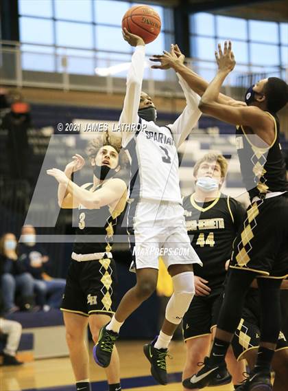 Thumbnail 3 in Rush-Henrietta @ Gates Chili photogallery.