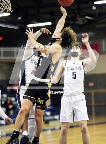 Thumbnail 2 in Rush-Henrietta @ Gates Chili photogallery.