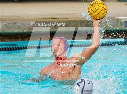 Thumbnail 3 in Campolindo vs. Dos Pueblos (South Coast Tournament) photogallery.