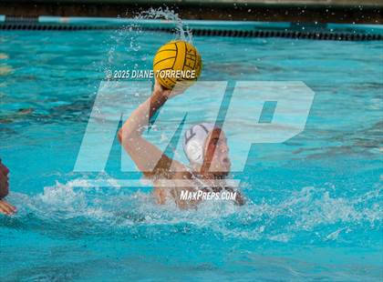 Thumbnail 3 in Campolindo vs. Dos Pueblos (South Coast Tournament) photogallery.