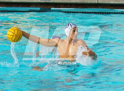 Thumbnail 3 in Campolindo vs. Dos Pueblos (South Coast Tournament) photogallery.